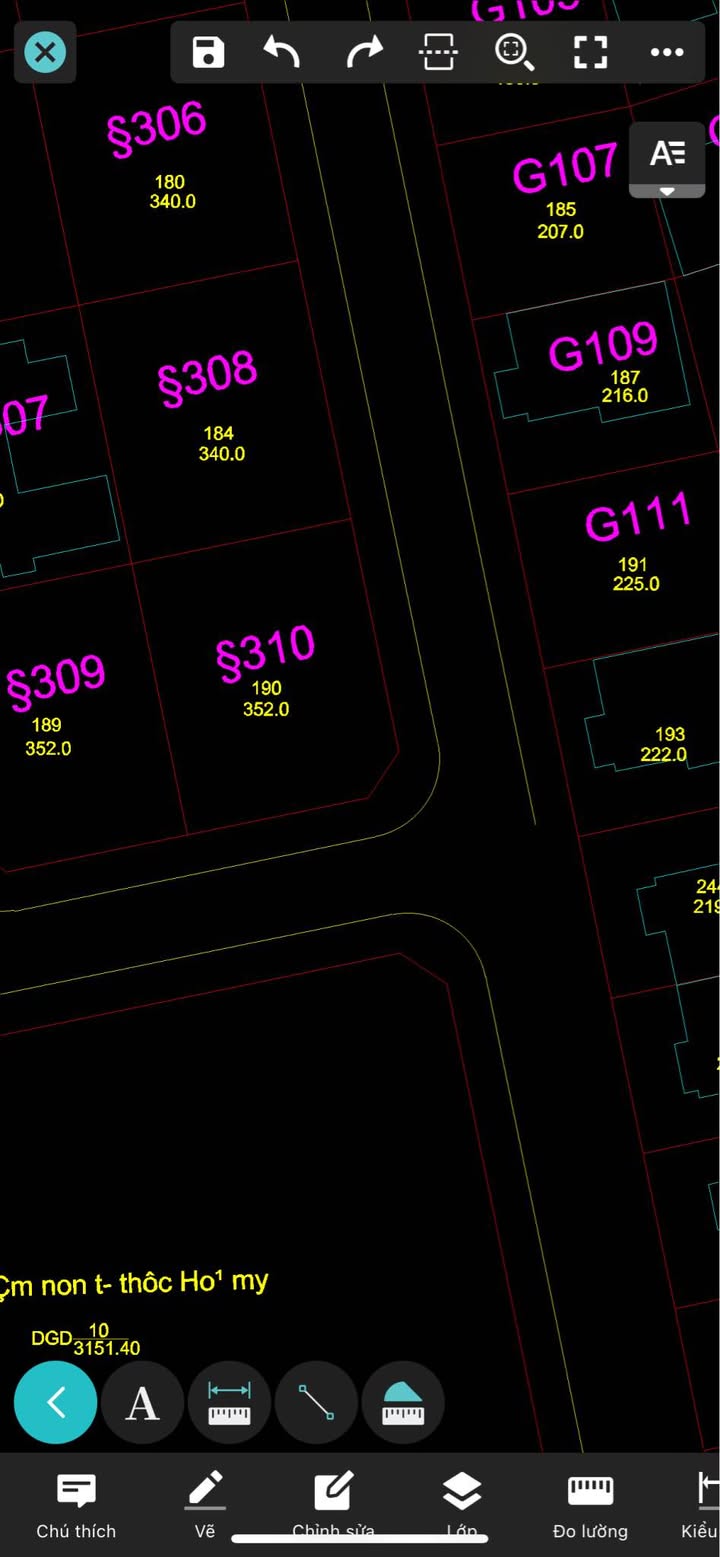 Đất nền lô góc đẹp tại lối 2 đường 32, Hưng Dũng - 320m², giá thỏa thuận!