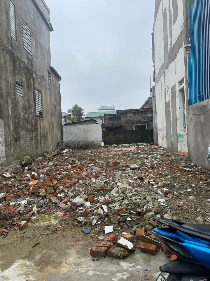 Đất đẹp Đông Vĩnh 80m² giá 2.89 tỷ - Vị trí đắc địa gần nhà văn hóa!