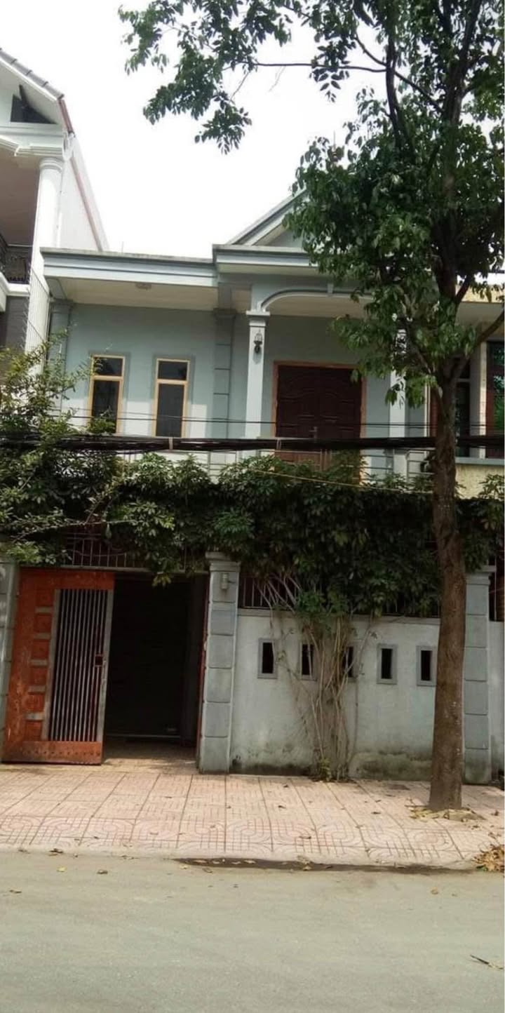 Nhà cho thuê tại phường Nghi Phú, Vinh - 3 phòng ngủ, giá thỏa thuận