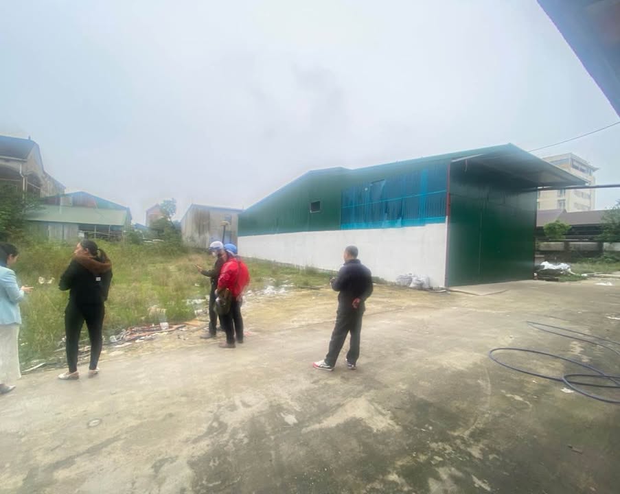 Đất nền Vinh Tân 100m² giá 2 tỷ - Đường ô tô rộng rãi, vị trí đắc địa!