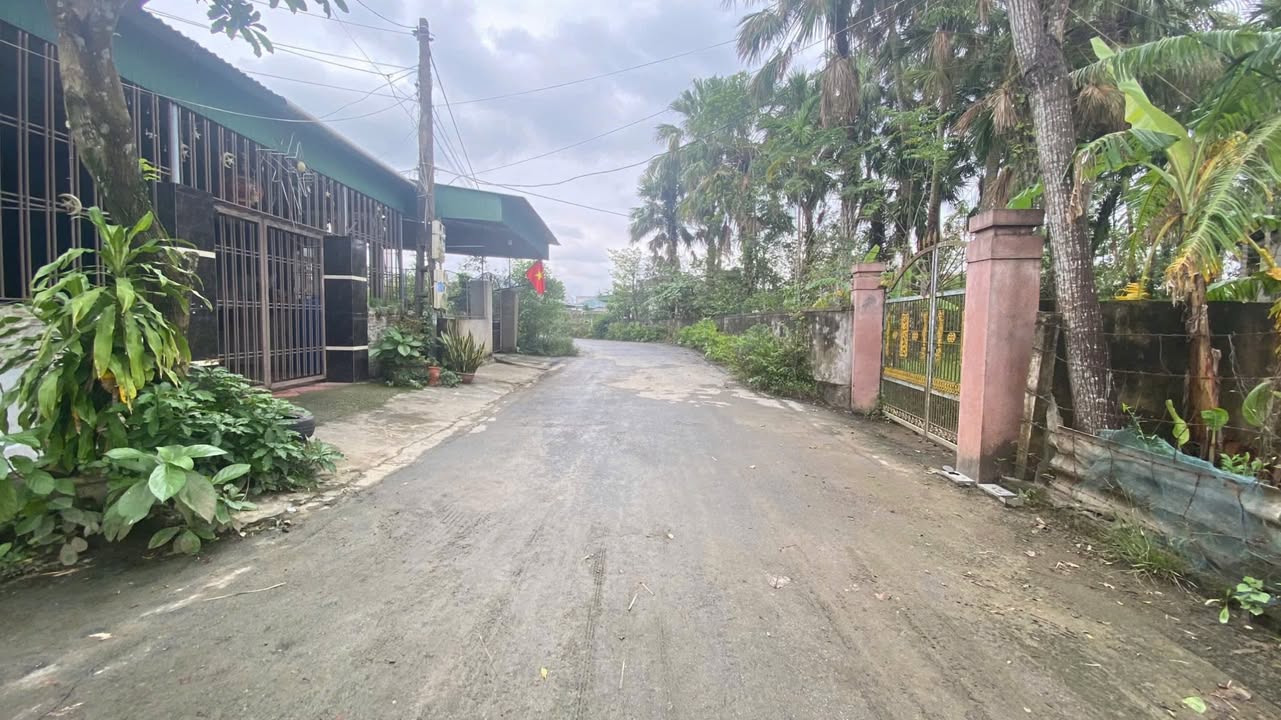 Đất Khu Phố Kỳ Phong, Phường Hà Huy Tập 314m² giá 2.55 tỷ - Cơ hội đầu tư hấp dẫn!