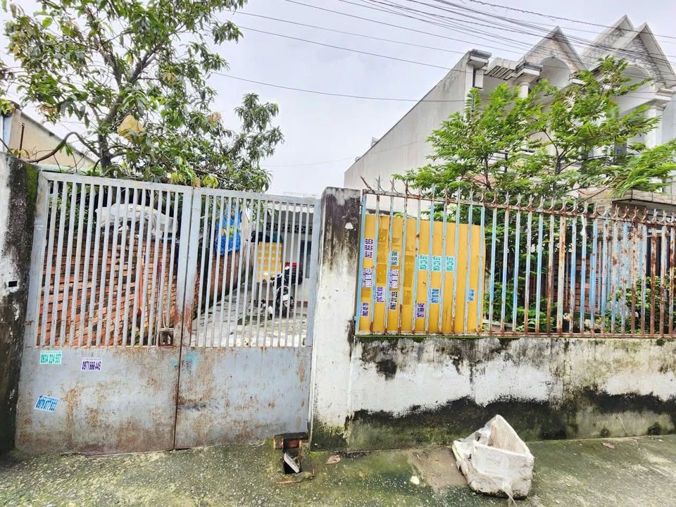 Đất nền 135m² tại Dĩ An giá 6.075 tỷ - Gần Làng Đại Học, cơ hội đầu tư tuyệt vời!