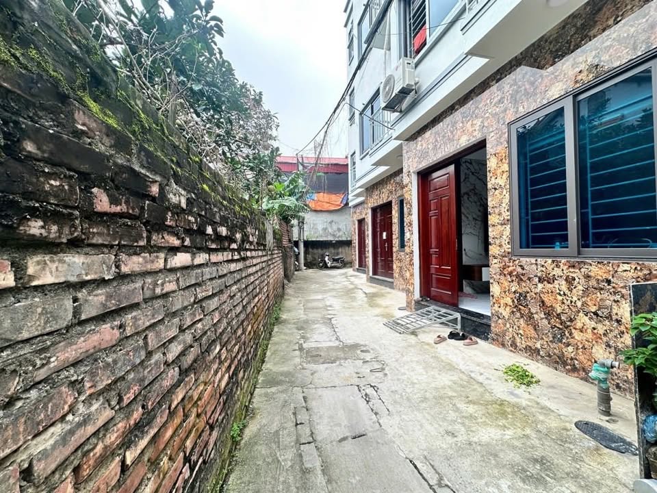 Đất nền Thượng Cát, Bắc Từ Liêm 66,6m² giá 6 tỷ - Tiềm năng đầu tư sinh lời cao!