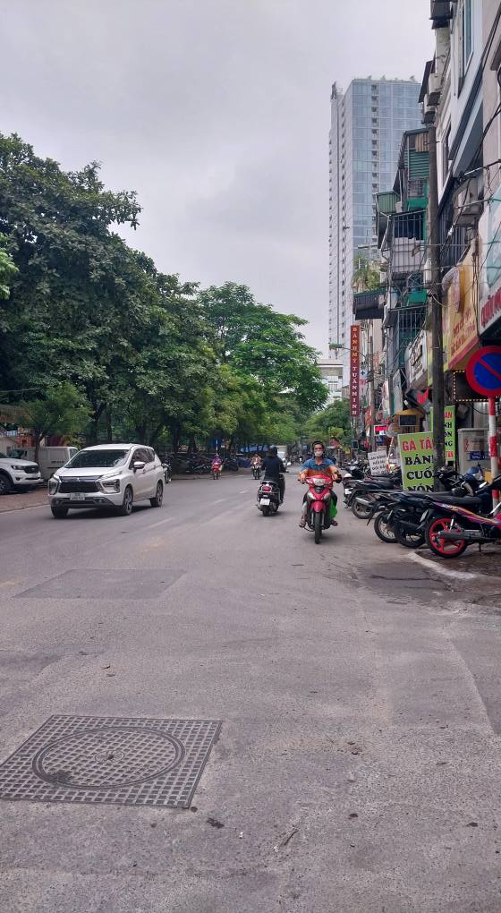 Nhà đẹp đường Doãn Kế Thiện, Mai Dịch 51m² giá 2 tỷ - Kinh doanh đa dạng