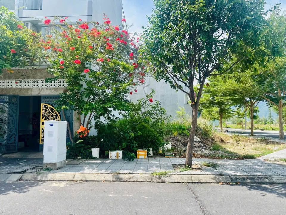 Bán đất KĐT An Bình Tân, Nha Trang 76m² giá 6.08 tỷ - Pháp lý rõ ràng!