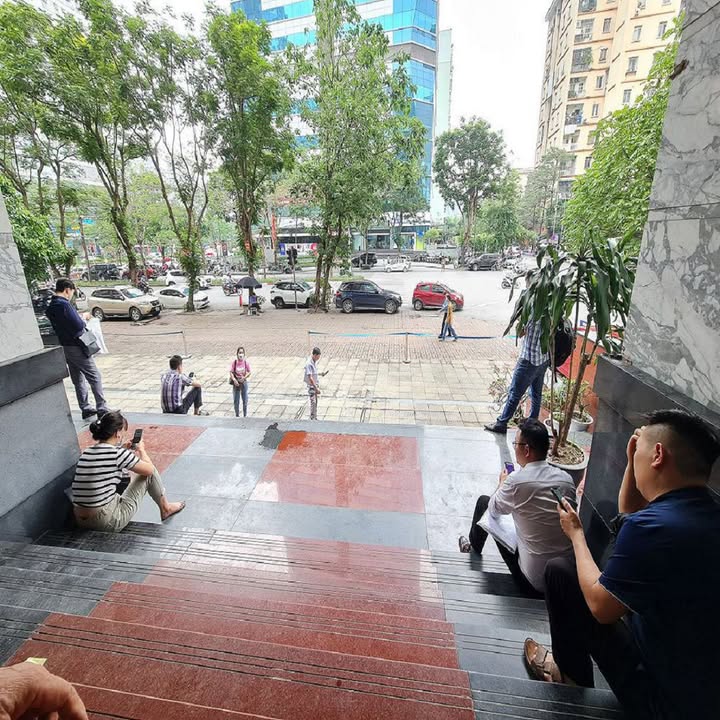 Đất nền Trâu Quỳ, Gia Lâm 31m² giá 6.5 tỷ - Đường rộng thuận tiện kinh doanh!