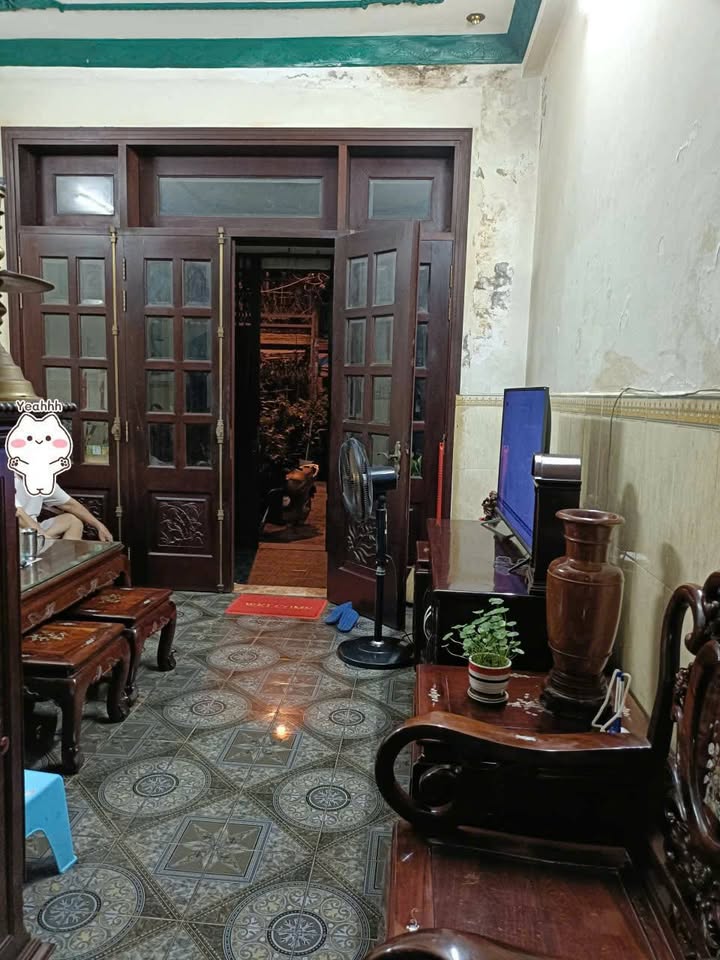 Bán nhà mặt tiền D16, phường Tây Thạnh, quận Tân Phú - Giá tốt, vị trí đắc địa!