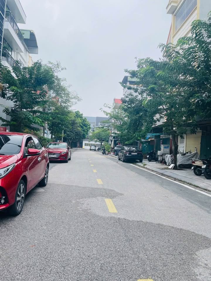 Đất nền 98m² phố Hà Văn Chúc, Vĩnh Phúc giá 5,2 tỷ - Cơ hội đầu tư tốt!