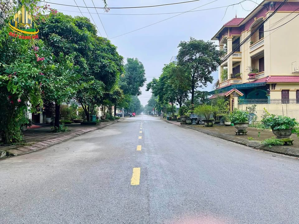 Đất nền tại Quảng Trường 2 Ninh Khánh 107m² - Giá đầu tư hấp dẫn!