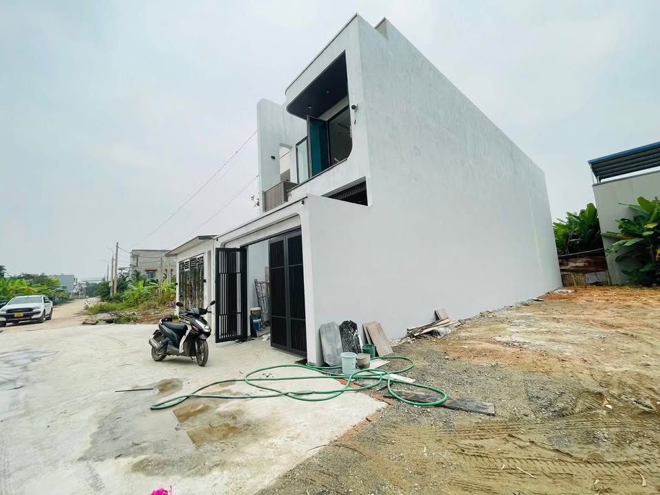 Đất Tân Lập Thái Nguyên 110m² giá 3.3 tỷ - Đầu tư sinh lời ngay!