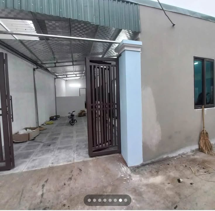 Nhà cấp 4 mặt tiền phố 4, phường Quảng Hưng, 109m² - Hướng Đông, giá thỏa thuận!