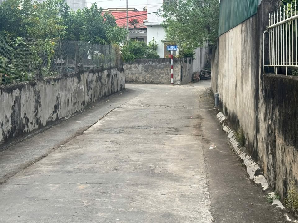 Đất kinh doanh 2 mặt tiền tại Ninh Tiến, 99.2m² - Cơ hội đầu tư tuyệt vời!