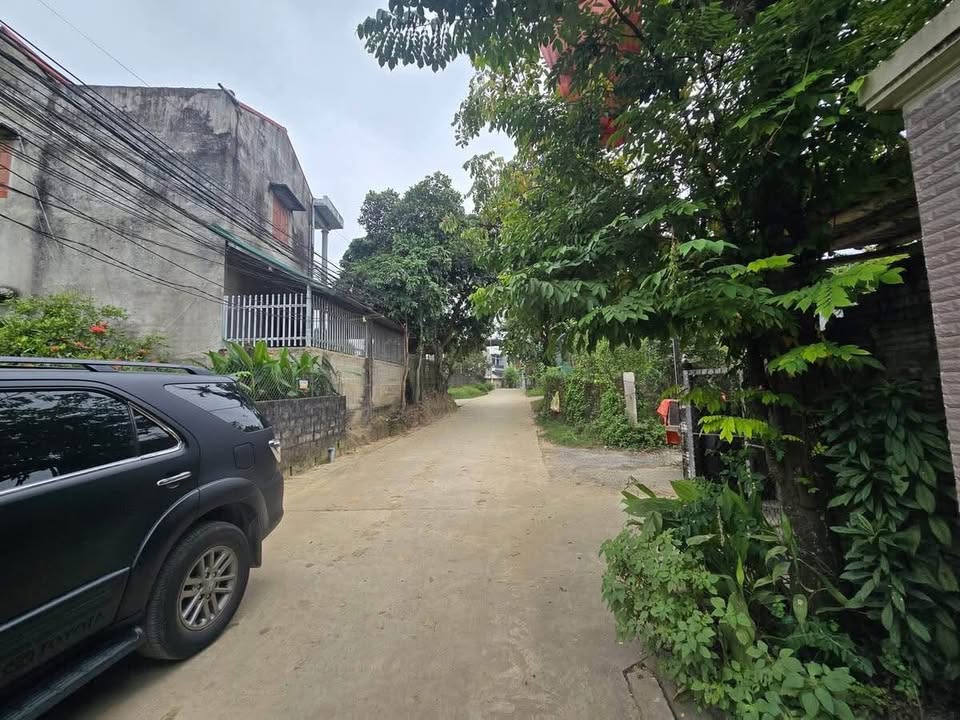 Nhà đẹp như nhà vườn tại xã Trung Môn, 255m² chỉ 3 tỷ - Đầu tư sinh lời!