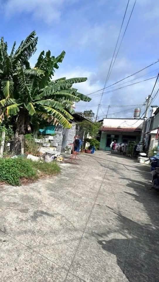 Đất thổ cư 160m² xã Xuân Thới Thượng, Hóc Môn giá 3.7 tỷ - Cơ hội đầu tư tuyệt vời!