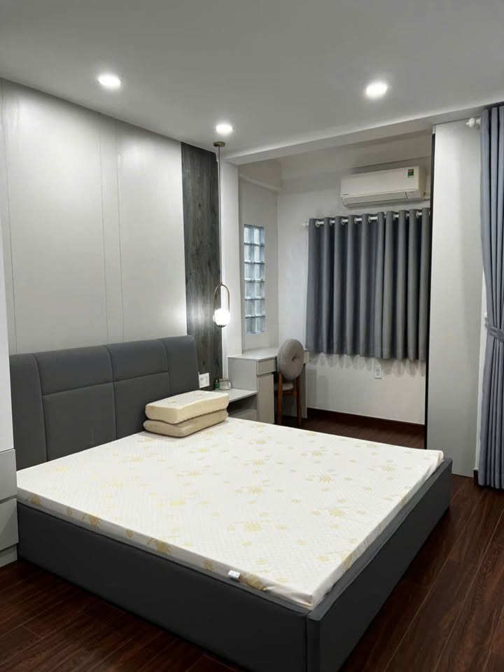 Nhà đẹp Trần Quý quận 6, 30m² giá chỉ 6,5 tỷ - Tài lộc nở hậu!