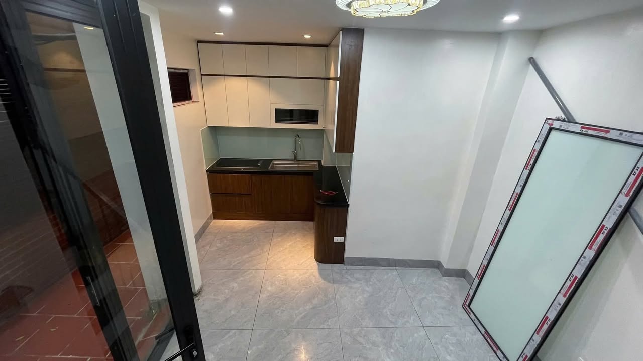 Nhà phố Huế 17m² giá 7 tỷ - Kinh doanh online đỉnh cao!