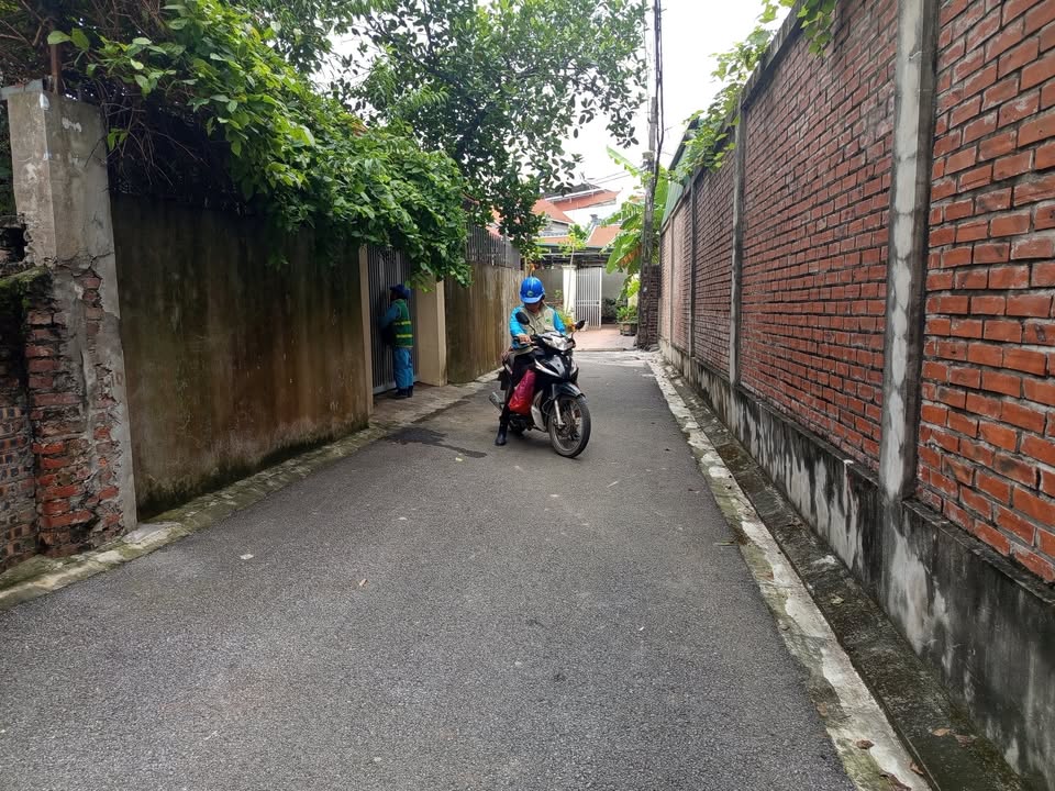 Đất nền Đào Xuyên Gia Lâm 52m² giá chỉ 2.45 tỷ - Cơ hội đầu tư hấp dẫn!