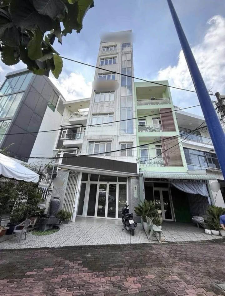 Cho thuê toà nhà mặt tiền Xa Lộ Hà Nội quận 9, diện tích 90m² - Phù hợp kinh doanh đa ngành!