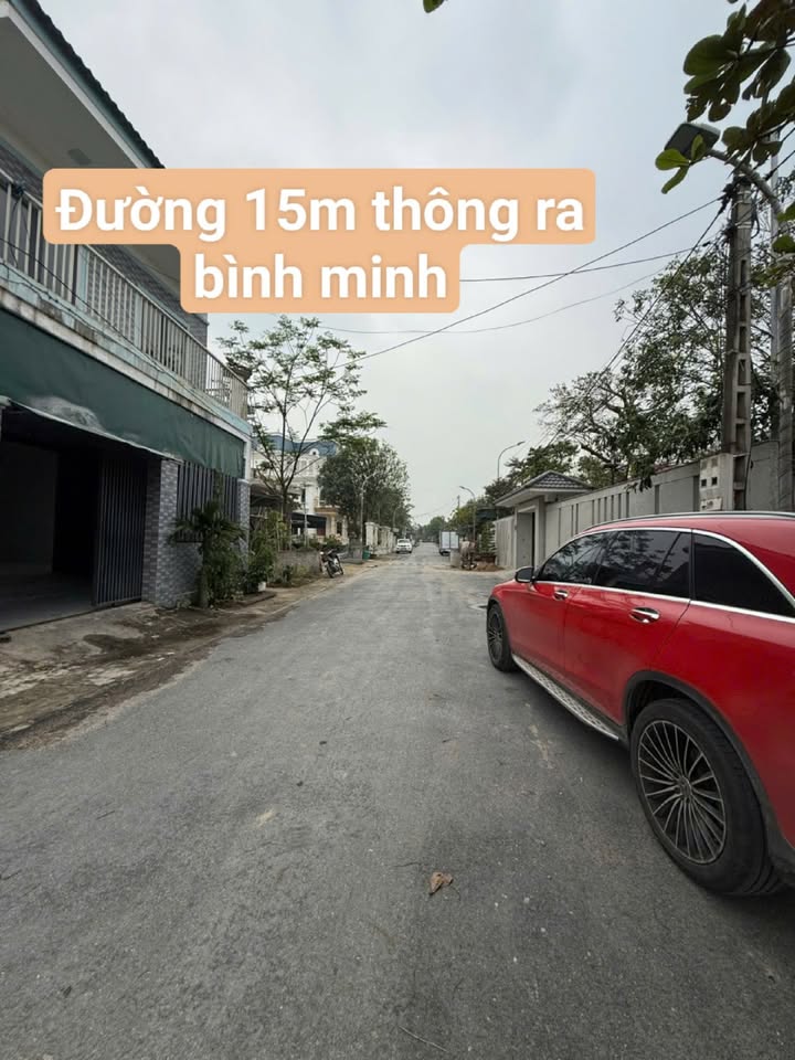 Nhà 2 tầng mới xây, Nghi Hải, Cửa Lò 119m² chỉ 2 tỷ - Sát biển!