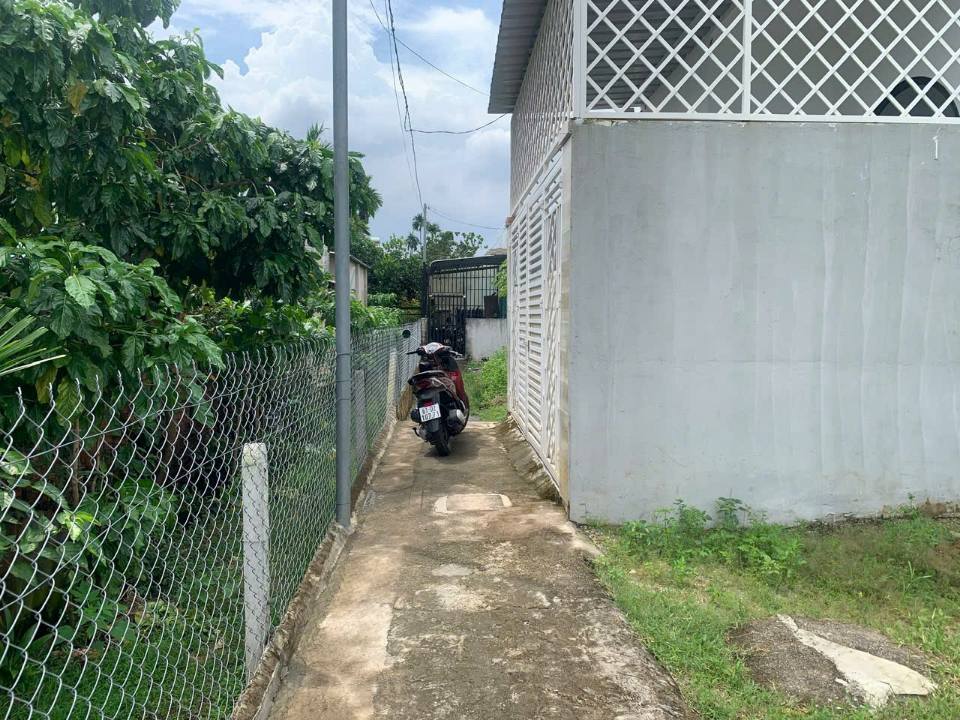 Đất thổ cư Bình Nhâm 67m² giá 1.5 tỷ - Đường xe máy thuận tiện!