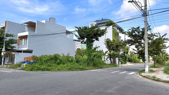 Đất lô góc 2 mặt tiền Trung Lương 12, Đà Nẵng 164.5m² giá 14 tỷ - Đầu tư sinh lời hấp dẫn!