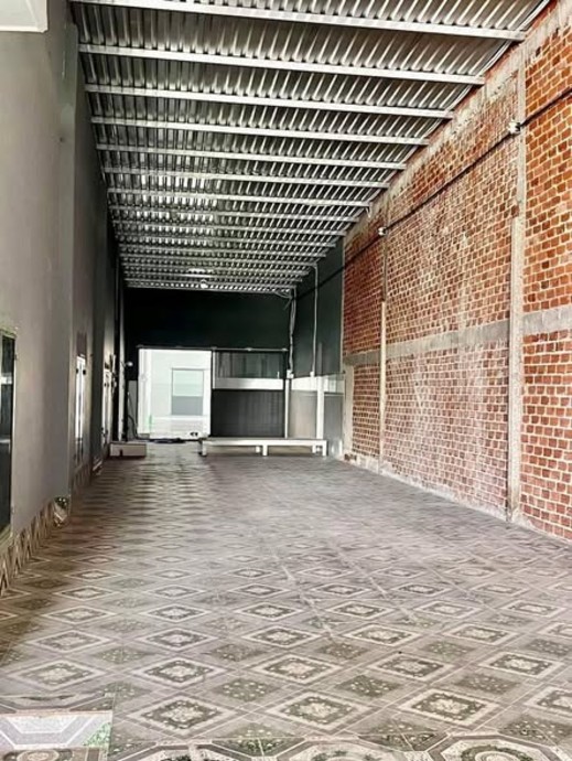 Xưởng cho thuê tại Đức Hòa Thượng 500m² giá 20 triệu - Không thể bỏ lỡ!