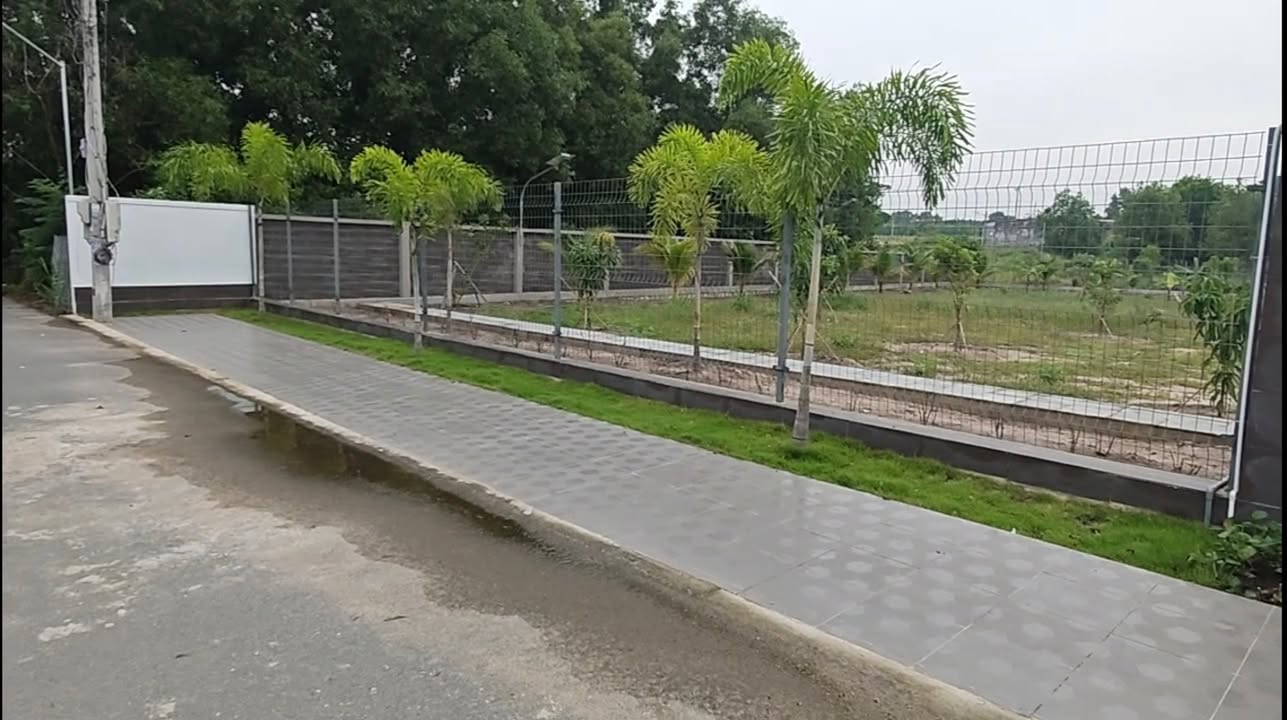 Đất thổ cư 689m² xã Phước Hải, Bà Rịa - Vũng Tàu giá 5.4 tỷ - Sổ hồng chính chủ!