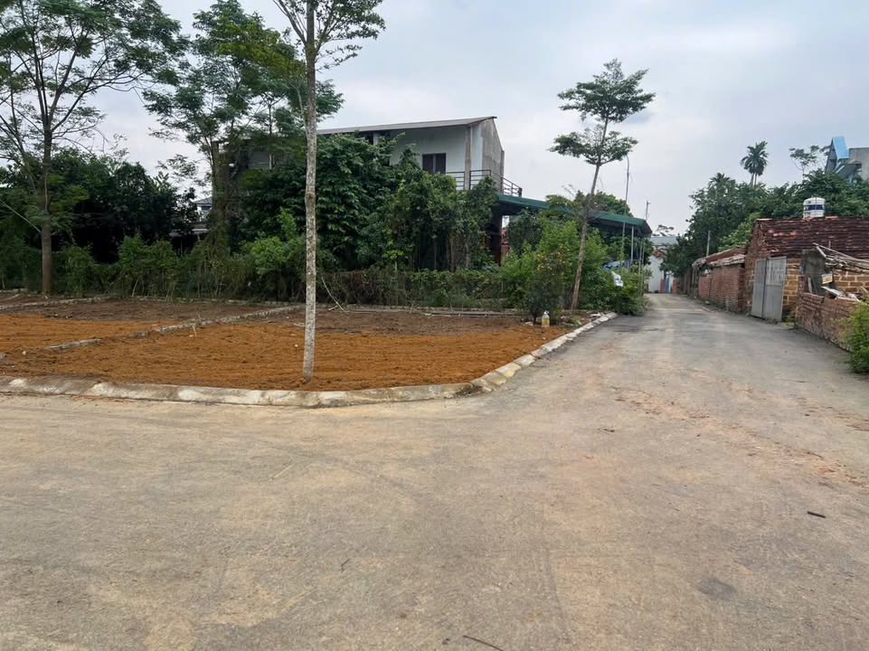 Lô đất Phú Cát 109m² giá chỉ 3 tỷ - Cơ hội đầu tư không thể bỏ lỡ!