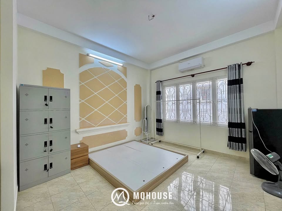 Căn hộ Studio Trịnh Đình Trọng Tân Phú 4 triệu - Nội thất cao cấp, tiện nghi đầy đủ!