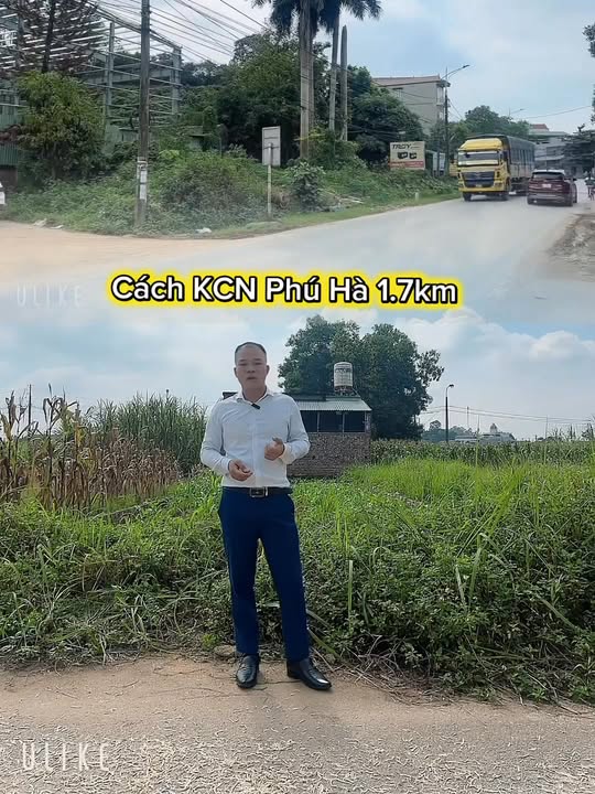 Đất nền Khu tái định cư KM5 Hà Lộc 100m² chỉ 1 tỷ - Cơ hội đầu tư lý tưởng!