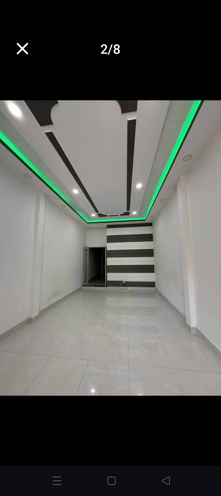 Nhà cho thuê Vĩnh Thái Nha Trang 130m² giá 4 triệu - Khu dân cư an ninh