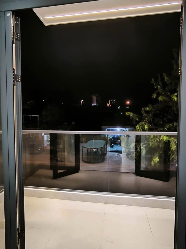 Căn hộ studio ban công ngoài tại VCN Phước Long, Nha Trang - 6.5 triệu/tháng, vào ở ngay!