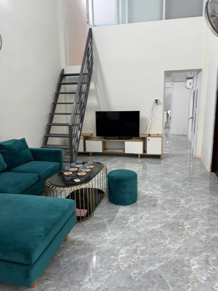 Nhà nguyên căn cho thuê tại Vĩnh Hải, Nha Trang 70m² - Kinh doanh và ở ngay!