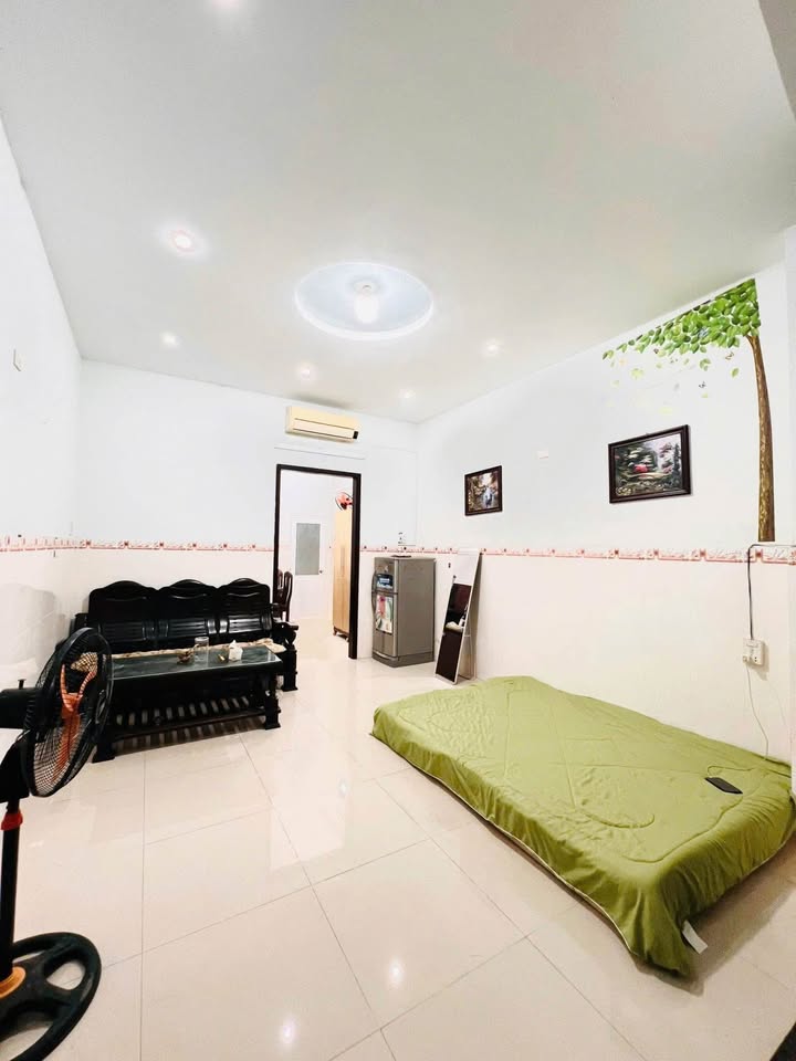 Căn hộ 1PN tại Vĩnh Hòa, Nha Trang 50m² giá 4.5 triệu - Thuận tiện gần Cao Đẳng Du Lịch!