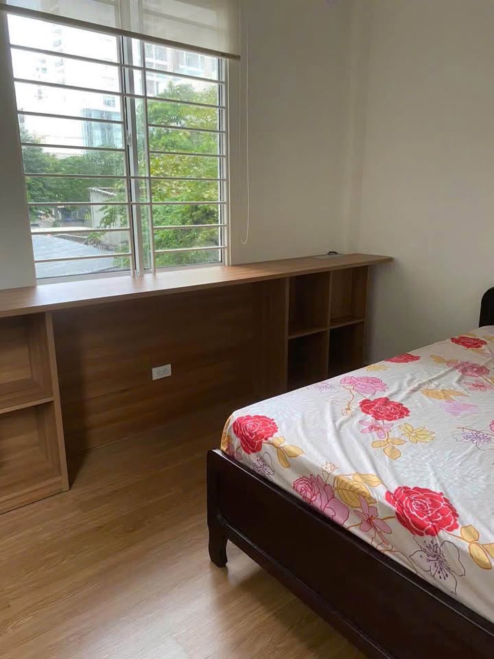Nhà nguyên căn cho thuê Tuệ Tĩnh, Nha Trang 60m² giá 10 triệu - Nội thất đầy đủ, gần biển!