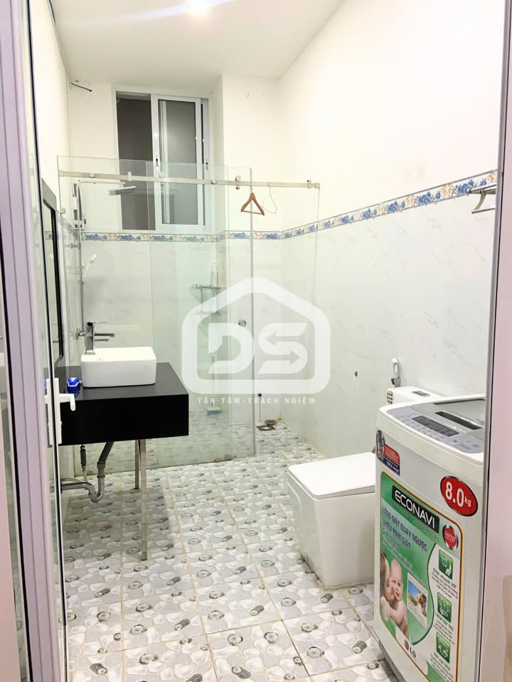 Căn hộ cho thuê Phước Long Nha Trang 35m² giá 3.5 triệu - Sẵn sàng vào ở ngay!