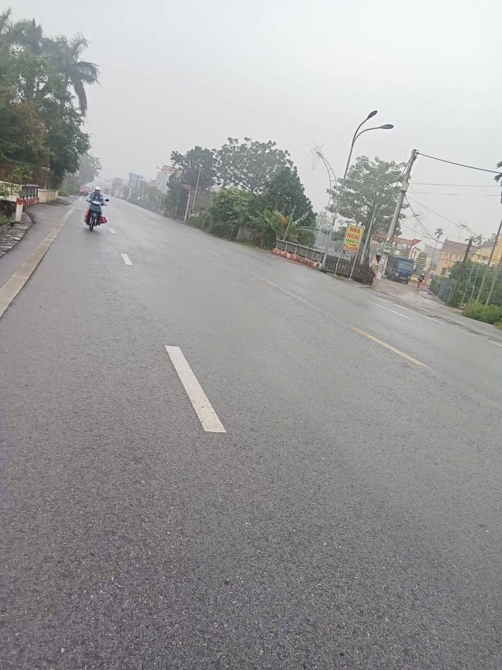 Lô đất hướng Bắc tại Nghĩa Bình 80m² giá 1.5 tỷ - Đầu tư sinh lời ngay!