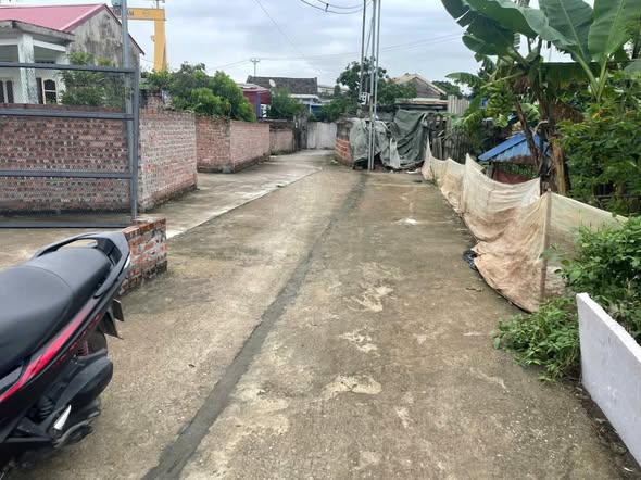 Đất nền 90m² tại xã An Hồng, Hải Phòng chỉ 800 triệu - Đầu tư sinh lời ngay!