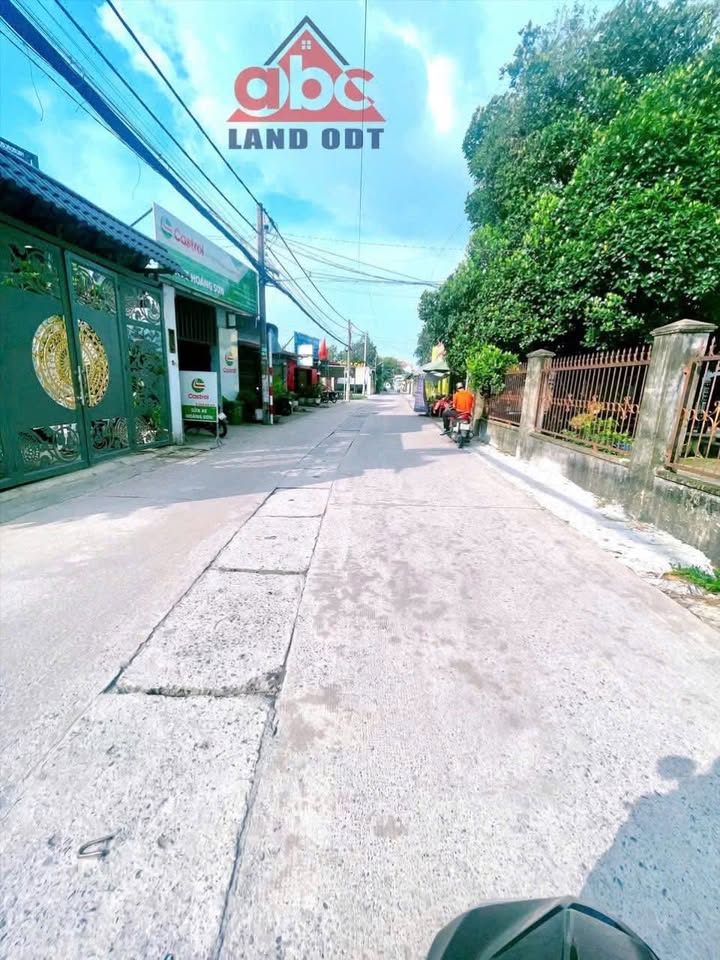 Đất nền 67m² phường Tân Phong, Biên Hòa - Giá chỉ 1.999 tỷ, chính chủ!