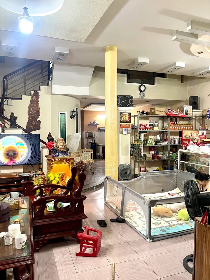 Mặt tiền Phạm Tứ, Cẩm Lệ 115m² giá thỏa thuận - Đầu tư sinh lời lý tưởng!