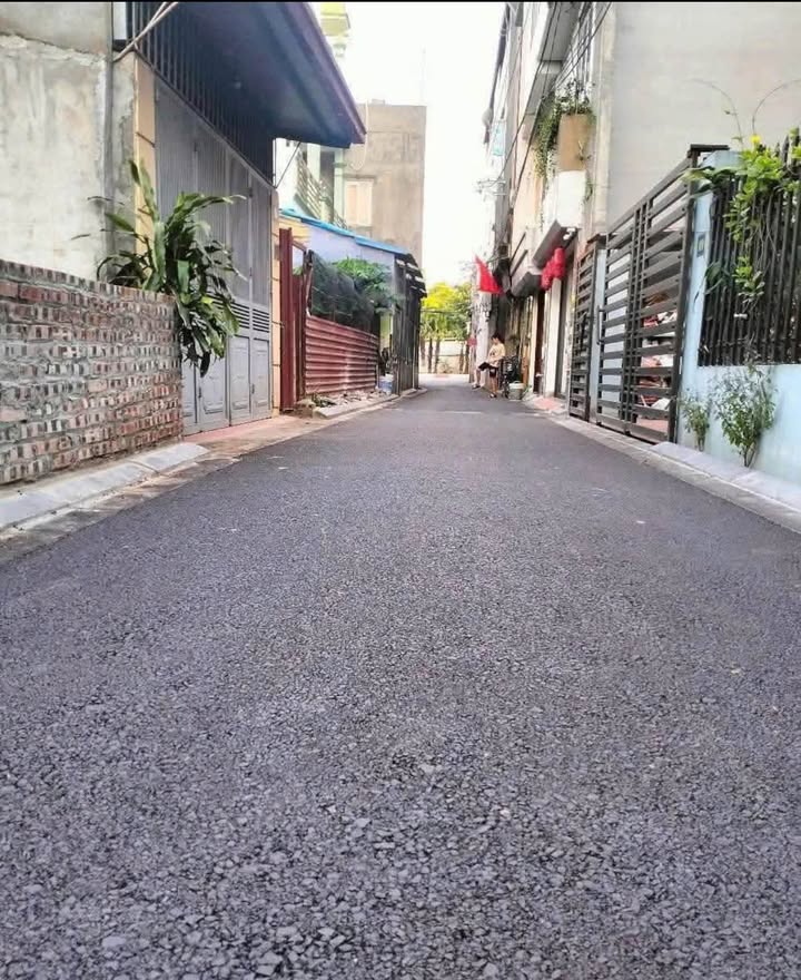 Đất nền Phúc Thịnh Đông Anh 75m² giá 6 tỷ - Mặt tiền 4.2m, ô tô tránh