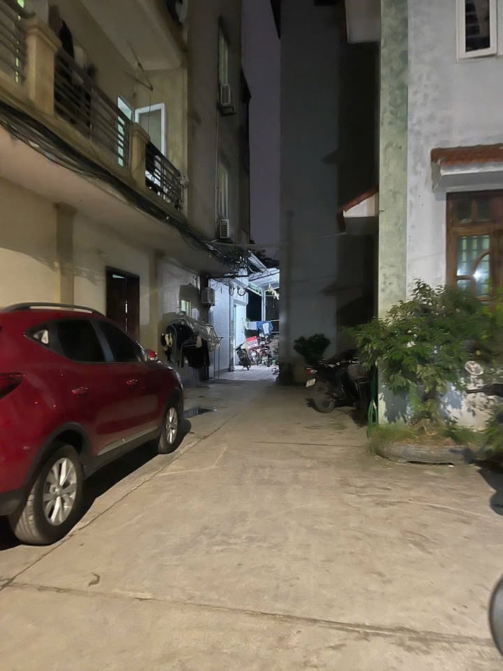 Đất nền Quang Minh, Mê Linh 67m² giá 2 tỷ - Đầu tư sinh lời ngay!