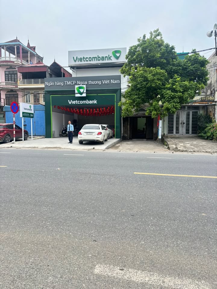 Đất nền kinh doanh mặt đường Quốc lộ 3, Đông Anh 78m² giá 14.5 tỷ - Đầu tư sinh lời ngay!