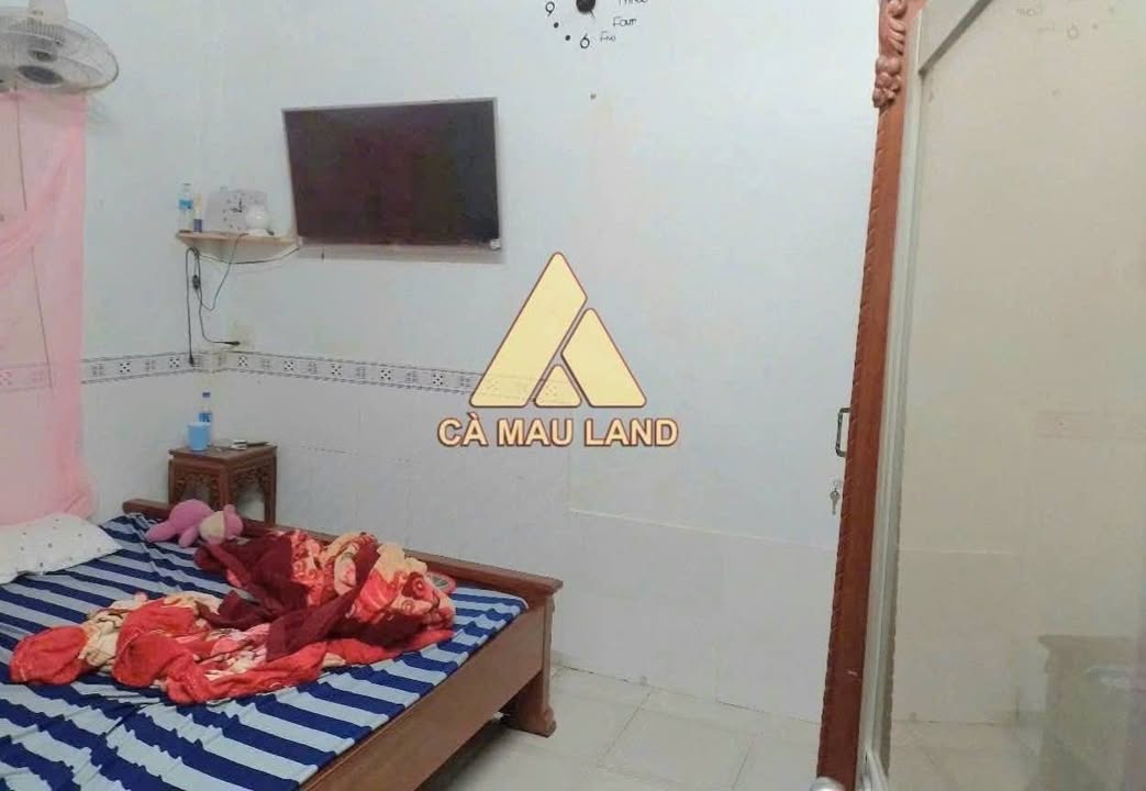 Nhà phường 5 đường Trần Quang Khải 77m² giá 1.2 tỷ - Gần trung tâm hành chính!