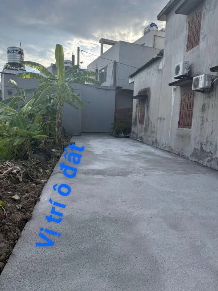 Đất nền trung tâm Giếng Đáy, Phường Việt Hưng, 60-62m² chỉ từ 930 triệu - Đầu tư sinh lời ngay!