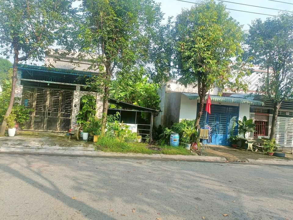 Đất thổ cư 100m² đường N14, Thới Hoà, Tân Phú, giá chỉ 1 tỷ - Đầu tư sinh lời ngay!