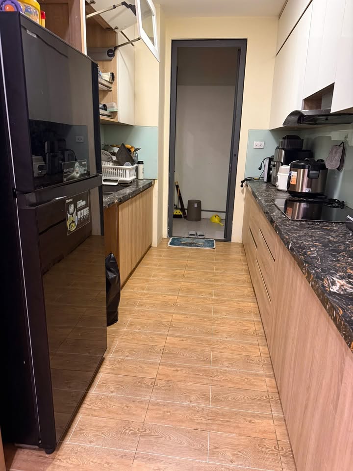 Căn hộ cho thuê Gelexia 727 Tam Trinh, Hoàng Mai - Nhiều lựa chọn giá tốt!