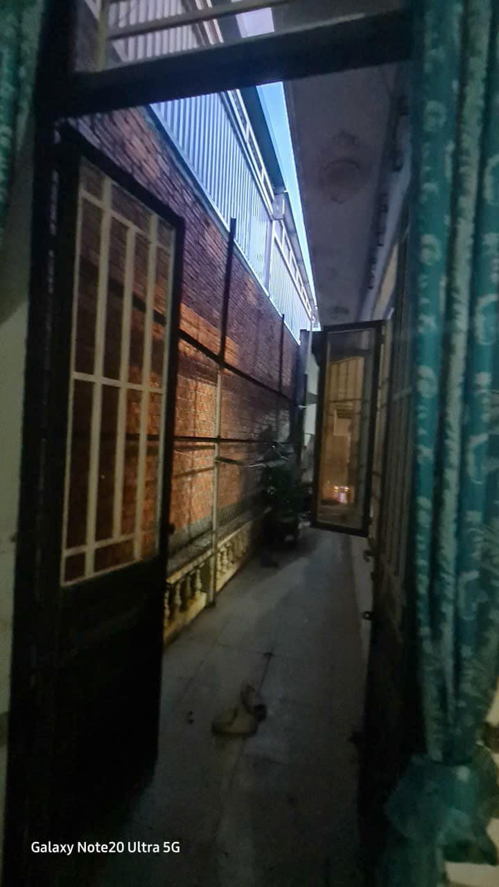 Nhà mặt tiền Võ Văn Kiệt, Khánh Xuân, 281m² giá 4.1 tỷ - Đầu tư sinh lời ngay!