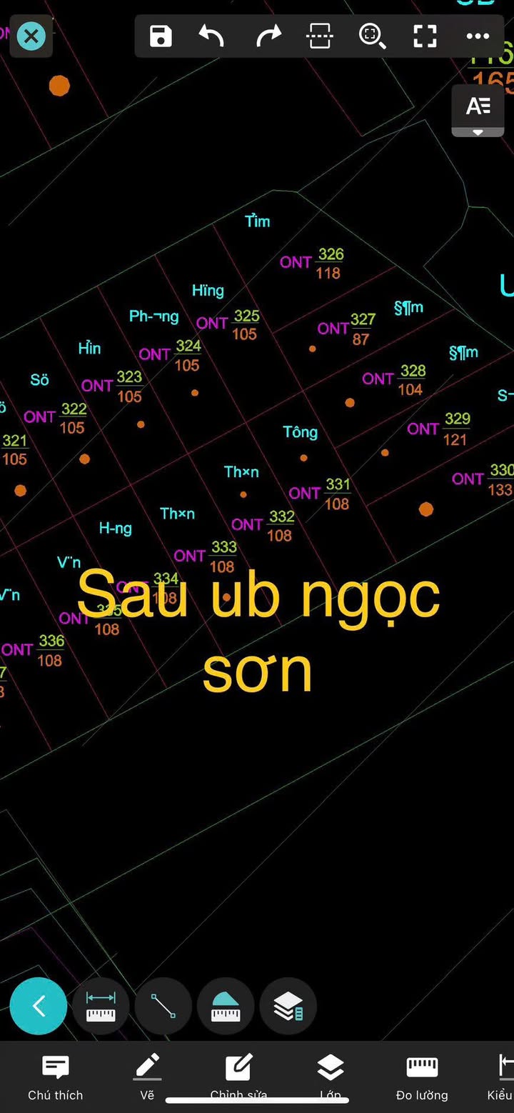 Đất chính chủ Kim Bảng 108m² - Vị trí đắc địa, sẵn sổ đỏ!