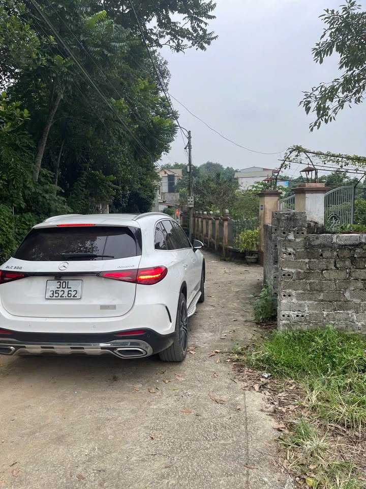 Đất thổ cư 120m² mặt tiền 8m tại Xuân Khanh - Giá 2 tỷ - Lô góc đẹp